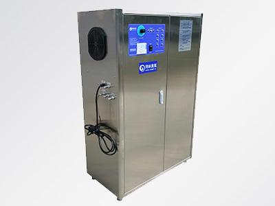 分體式臭氧發生器3S-KF